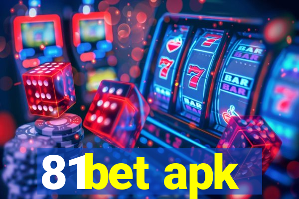 81bet apk